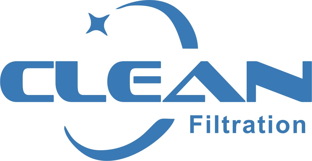 Clean Filter Logo