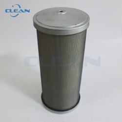 air compressor oil separator element P-CE03-596