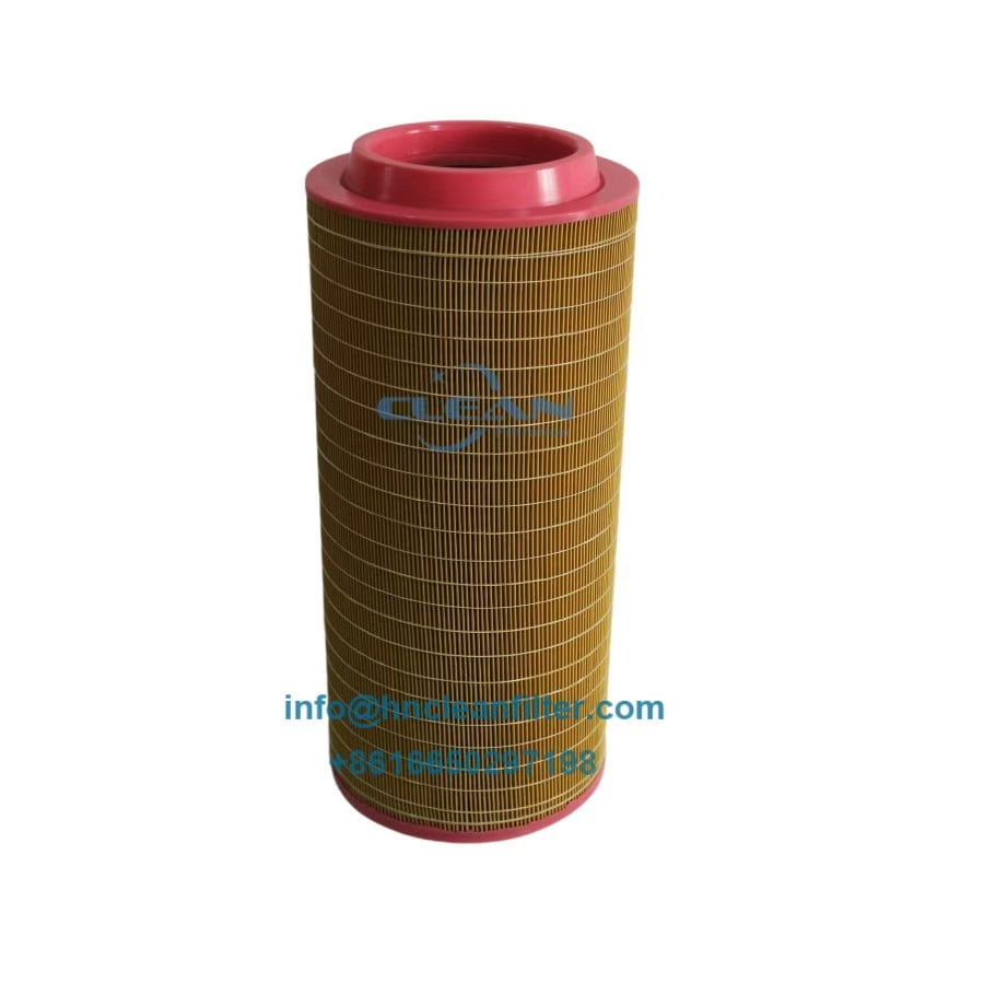 Replacement Screw Air Compressor Air Filter PS-CE03-509