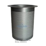 Replacement screw air compressor air oil separator 100005424