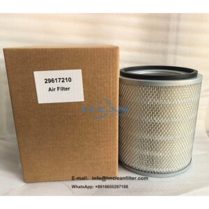 Screw air compressor air filter 29617210