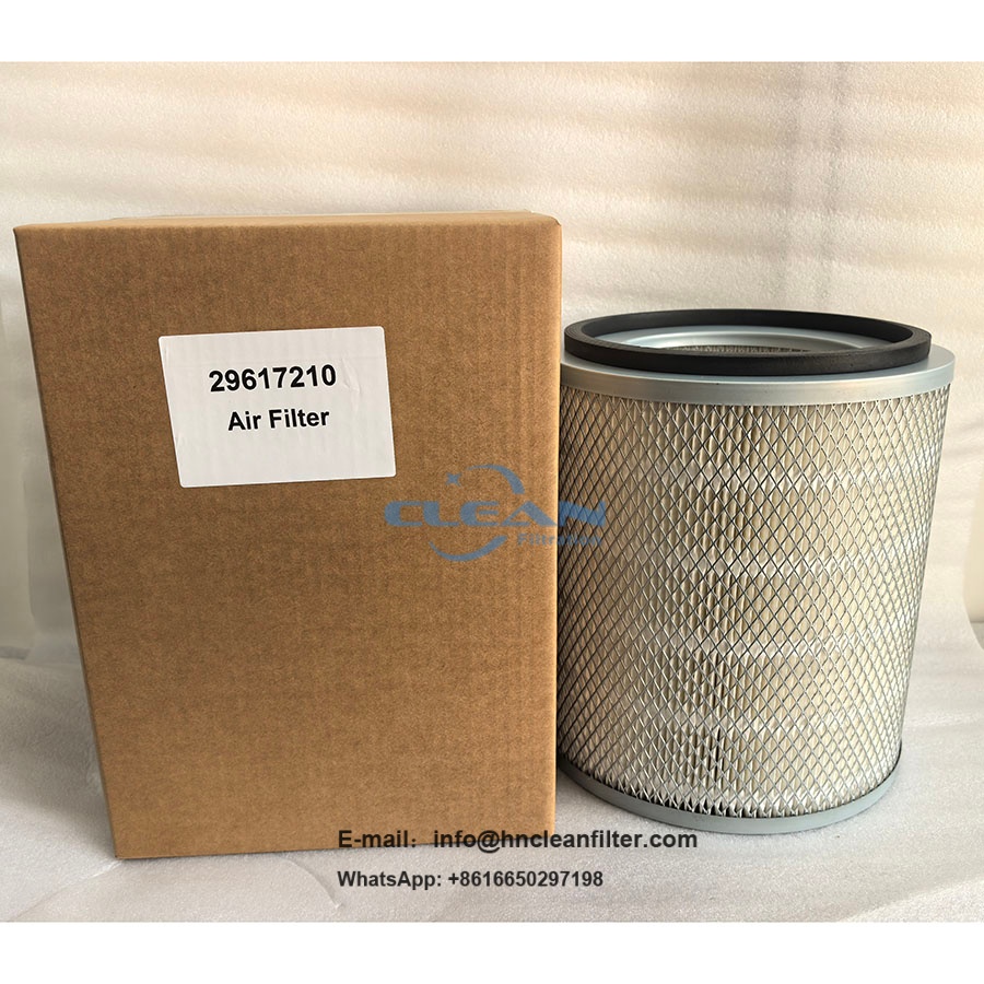Screw air compressor air filter 29617210