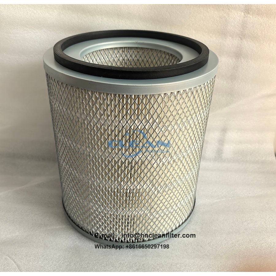 Screw air compressor air filter 29617210