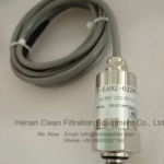 Replacement air compressor pressure sensor P-EA02-622#02