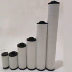 Replacement Vacuum Pump Exhaut Filter 0532141270