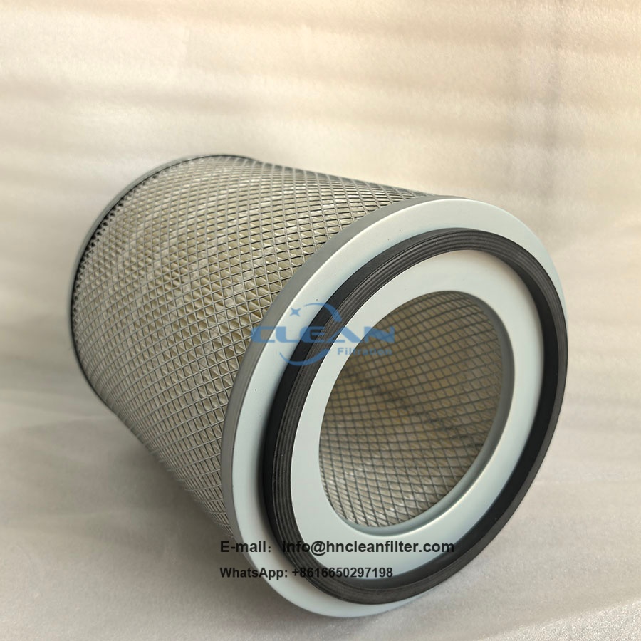 Screw air compressor air filter 29617210