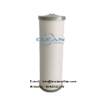 repalcement kobelco air compressor oil separator 1000131344