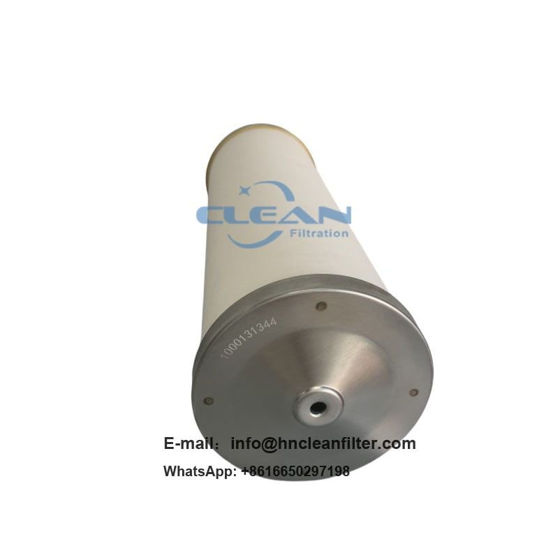 repalcement kobelco air compressor oil separator 1000131344