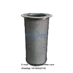 replace kobelco air compressor Demister 1000166699