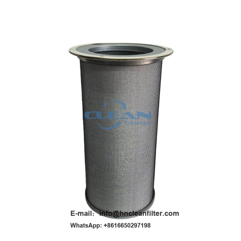 replacement air compressor Demister Oil Separator 1000166699 for Kobelco