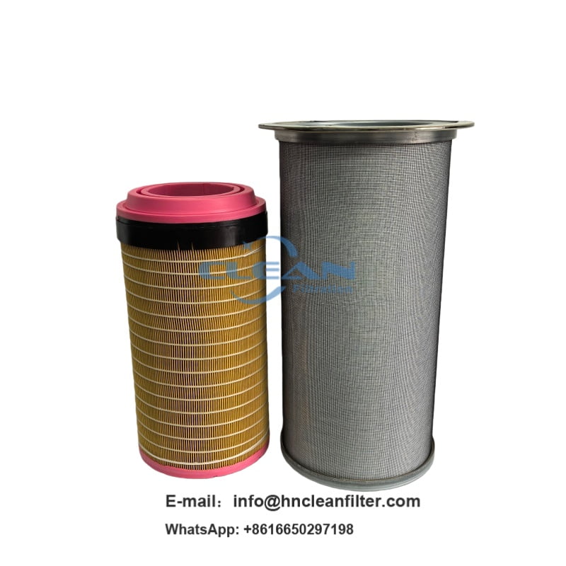 replace kobelco air compressor Demister 1000166699