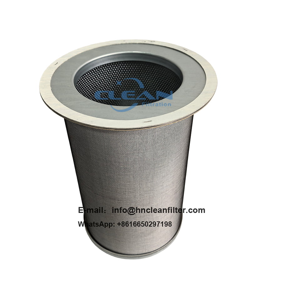 Replacement air compressor Demister Oil Separator 1000169447