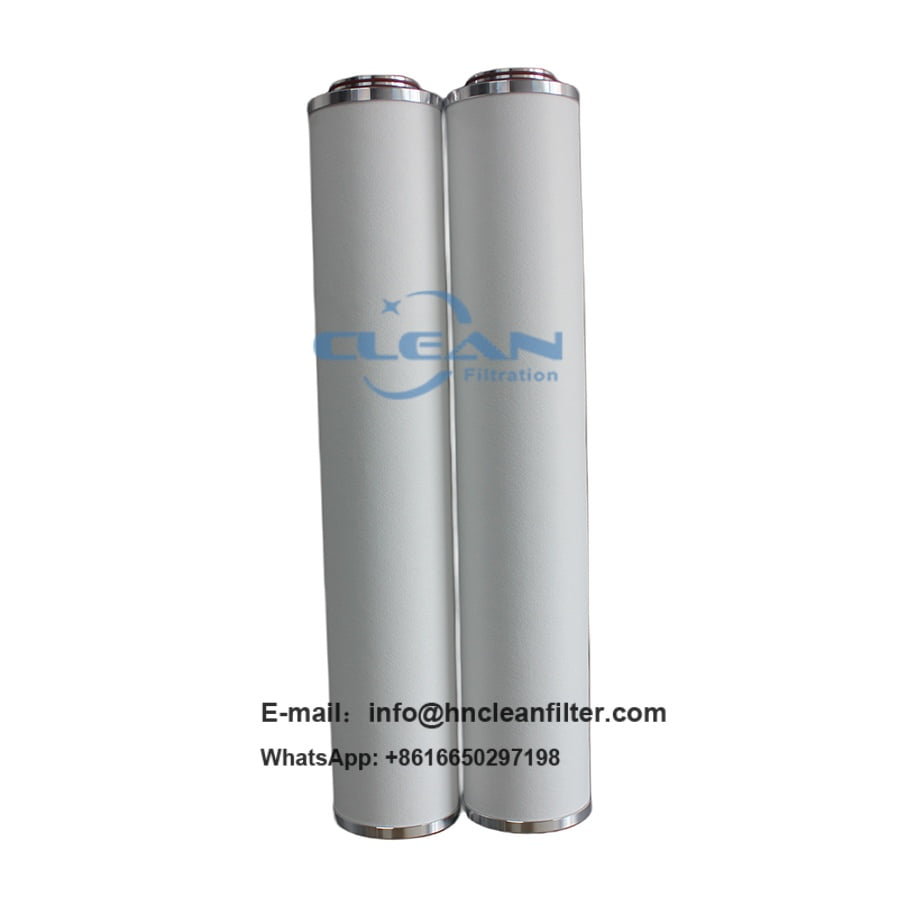 Replacement CPN filter element 23509276 