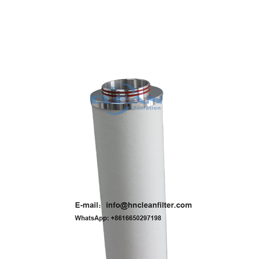 Replacement CPN filter element 23509276 