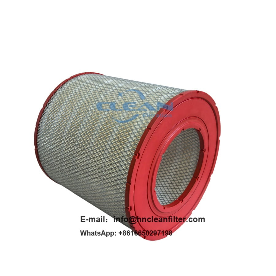 replacement Air filter 39903265 for Ingersoll rand air compressor