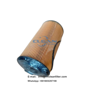 Replacement Industrial Engine Oil Fuel Filter BG00378272