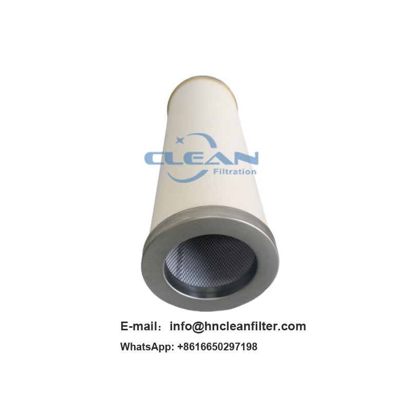 repalcement kobelco air compressor oil separator 1000131344