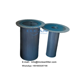 Replacement Air Compressor Air Oil Separator 88298001-705 88298002-137