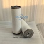 replace edwards vacuump pump mf100 oil mist separator A22304020