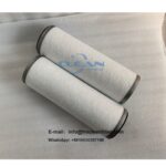 replace edwards vacuump pump mf100 oil mist separator A22304020