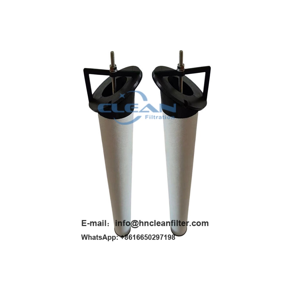 Replace compressed air filter EP-22-A EP-22-C EP-22-AA EP-22-T
