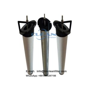 Replace compressed air filter EP-22-A EP-22-C EP-22-AA EP-22-T