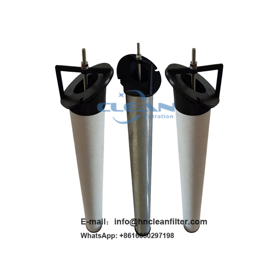 Replace compressed air filter EP-22-A EP-22-C EP-22-AA EP-22-T