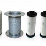 Can Air Compressed Oil Filter Be Used for Screw Air Compressor?